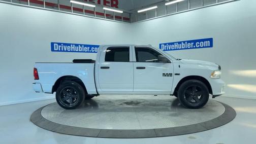 2014 RAM 1500 Tradesman/Express