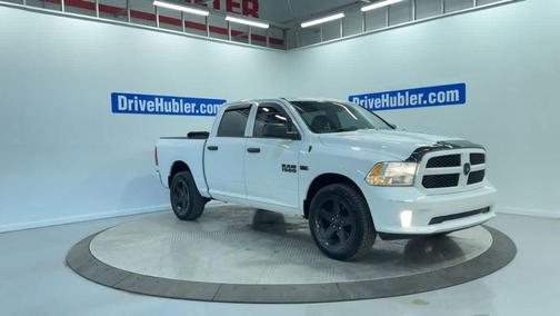 2014 RAM 1500 Tradesman/Express