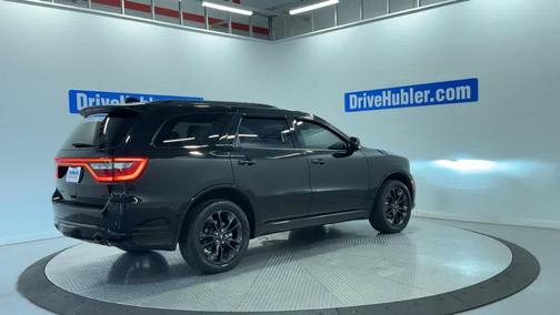 2024 Dodge Durango GT