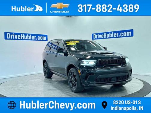 2024 Dodge Durango GT