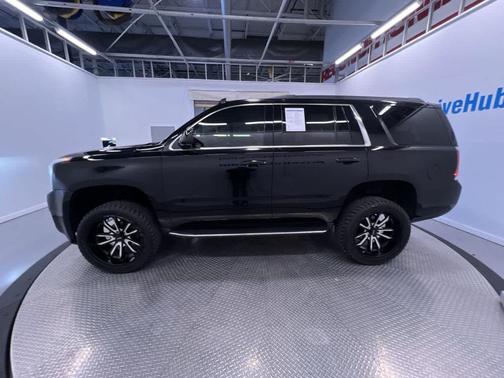 2019 GMC Yukon SLT Standard Edition