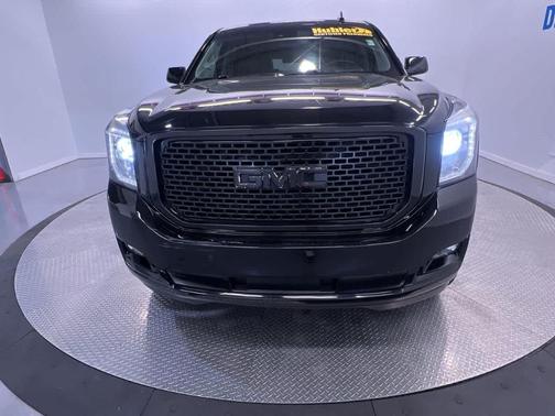 2019 GMC Yukon SLT Standard Edition