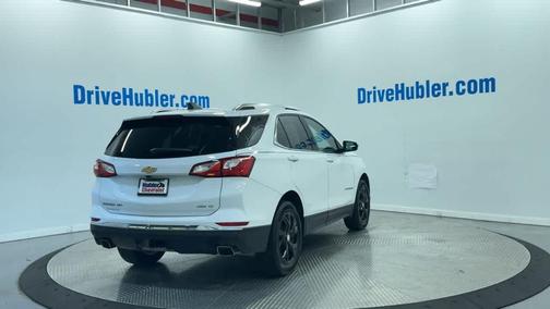 2020 Chevrolet Equinox 2LT