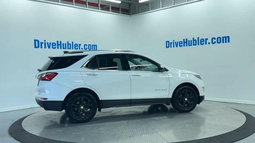 2020 Chevrolet Equinox 2LT