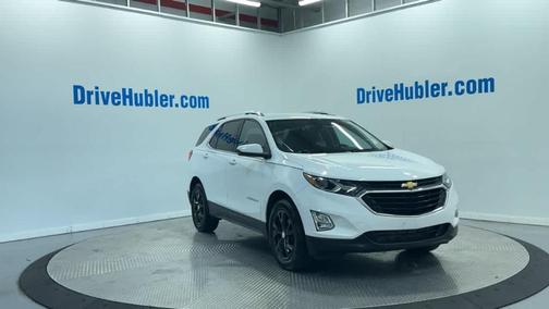 2020 Chevrolet Equinox 2LT