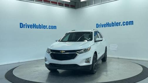 2020 Chevrolet Equinox 2LT