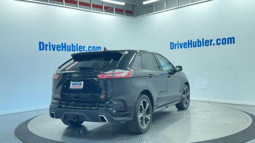 2020 Ford Edge ST