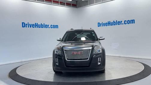 2014 GMC Terrain Denali