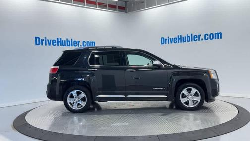 2014 GMC Terrain Denali