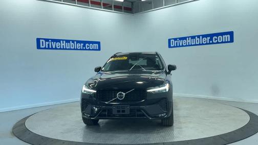 2023 Volvo XC60 B5 Plus Dark Theme