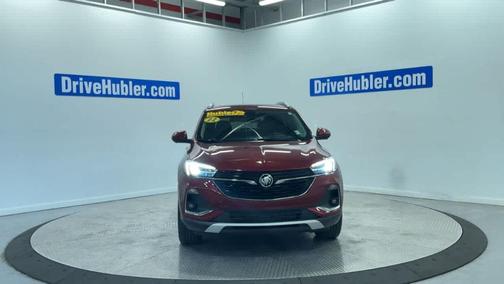 2022 Buick Encore GX Essence