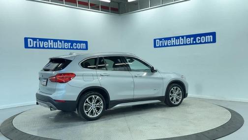 2016 BMW X1 xDrive 28i