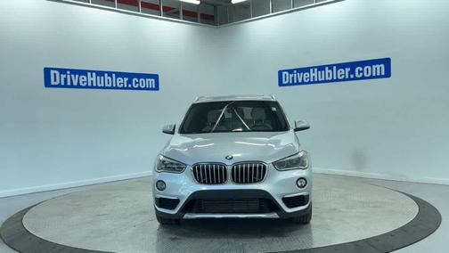 2016 BMW X1 xDrive 28i