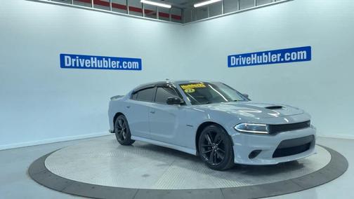 2022 Dodge Charger R/T