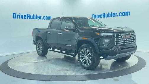 2025 GMC Canyon Denali