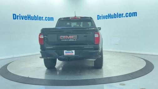 2025 GMC Canyon Denali