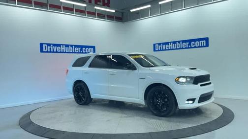 2020 Dodge Durango R/T