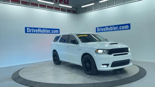 2020 Dodge Durango R/T