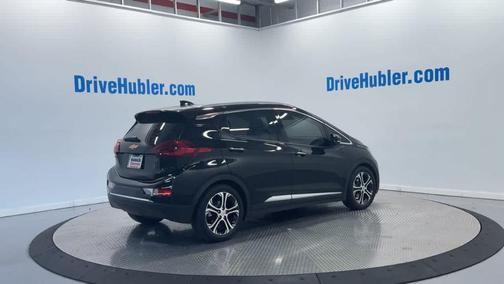 2020 Chevrolet Bolt EV Premier