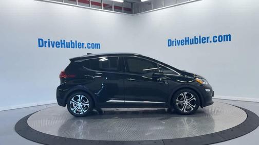 2020 Chevrolet Bolt EV Premier