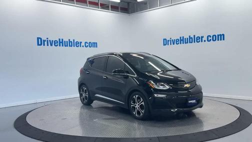 2020 Chevrolet Bolt EV Premier