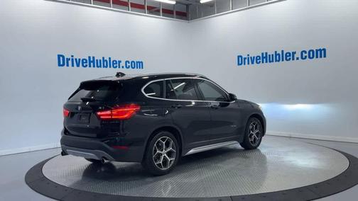 2017 BMW X1 xDrive 28i