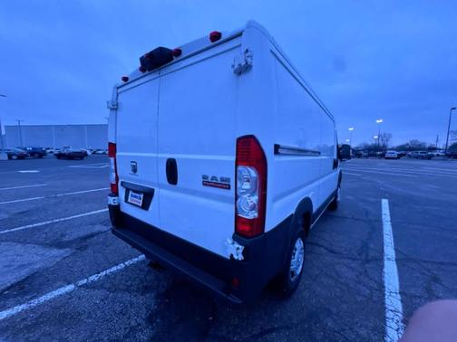 2022 RAM ProMaster 2500 Base