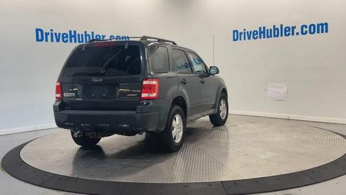 2009 Ford Escape XLT