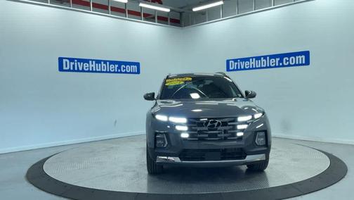 2024 Hyundai SANTA CRUZ 2.5T Limited