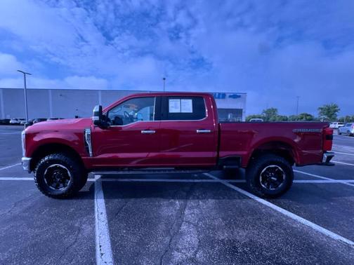 2025 Ford F-250 XL
