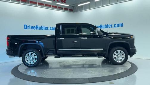 2024 Chevrolet Silverado 2500 High Country