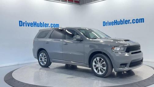 2020 Dodge Durango R/T