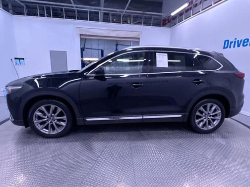 2023 Mazda CX-9 Grand Touring