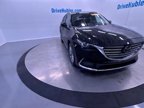 2023 Mazda CX-9 Grand Touring