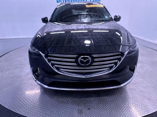 2023 Mazda CX-9 Grand Touring
