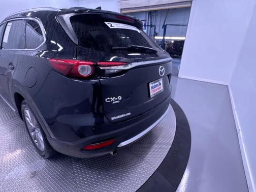 2023 Mazda CX-9 Grand Touring