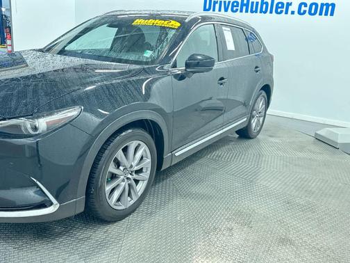 2023 Mazda CX-9 Grand Touring