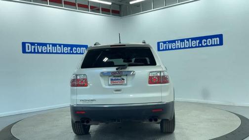 2010 GMC Acadia SLT-1