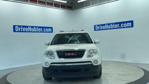 2010 GMC Acadia SLT-1