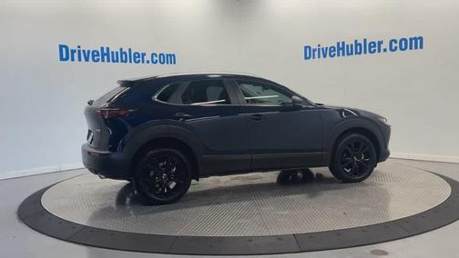 2025 Mazda CX-30 Select