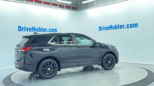2023 Chevrolet Equinox 2LT