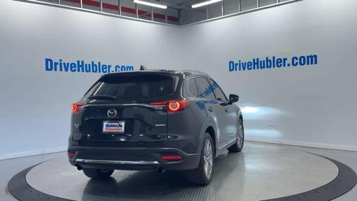 2020 Mazda CX-9 Grand Touring