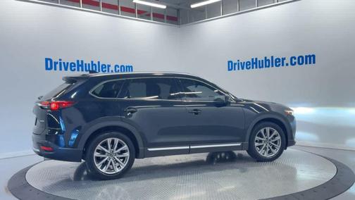 2020 Mazda CX-9 Grand Touring