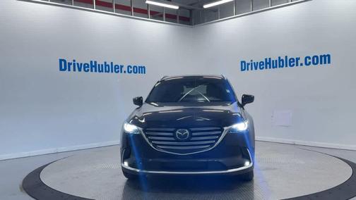 2020 Mazda CX-9 Grand Touring