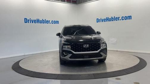 2022 Hyundai SANTA FE SE