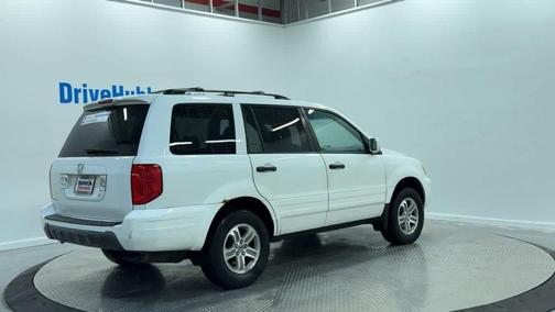 2005 Honda Pilot EX-L