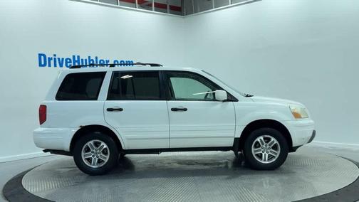 2005 Honda Pilot EX-L