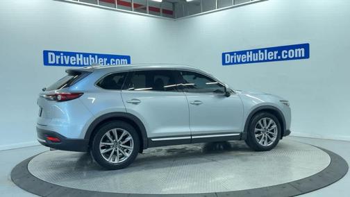 2021 Mazda CX-9 Grand Touring