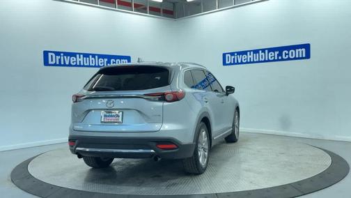 2021 Mazda CX-9 Grand Touring