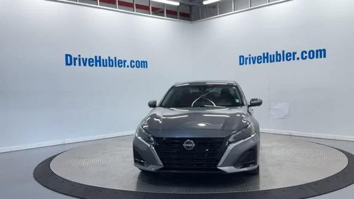 2024 Nissan Altima 2.5 SL